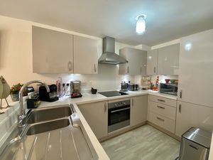 Kitchen Area- click for photo gallery